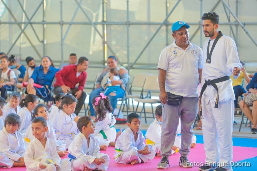 karate